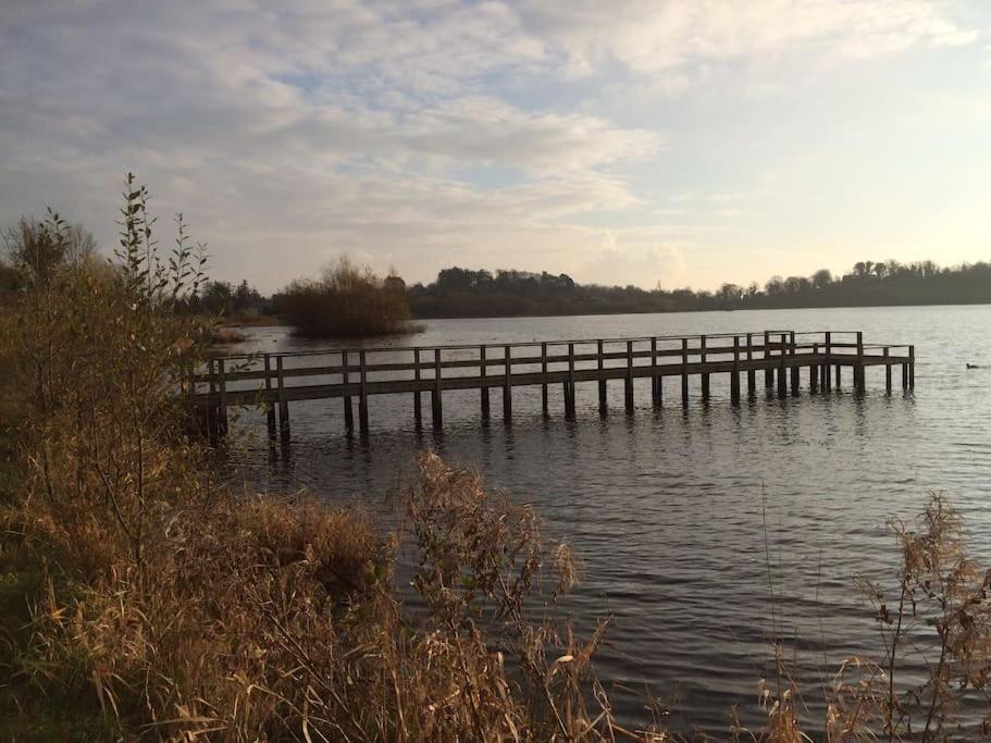 Fermanagh Lakeside Self Catering Corranny Exterior photo